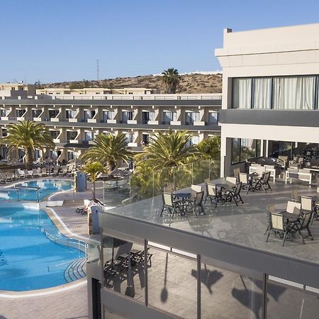 Kn Hotel Matas Blancas - Solo Adultos Коста Калма Экстерьер фото
