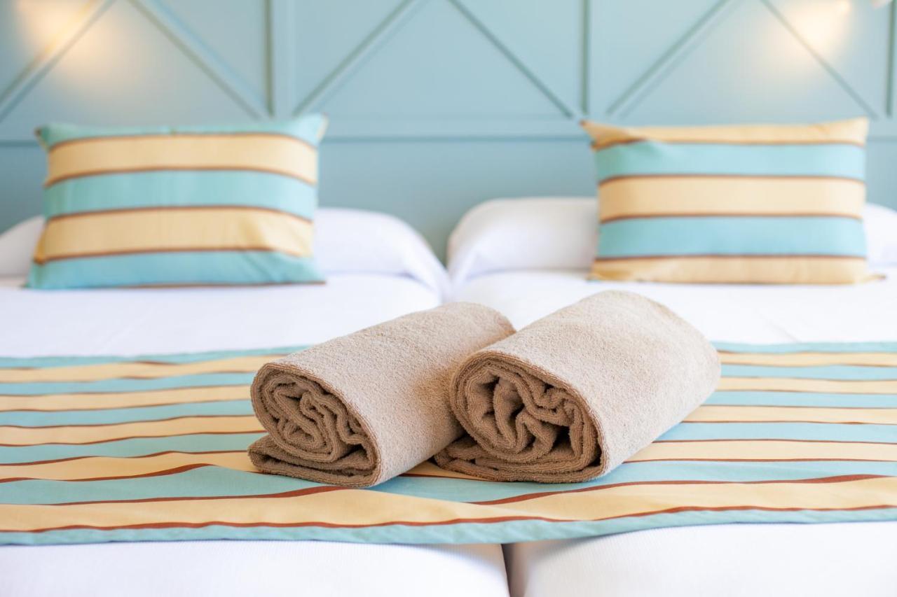 Kn Hotel Matas Blancas - Solo Adultos Коста Калма Экстерьер фото