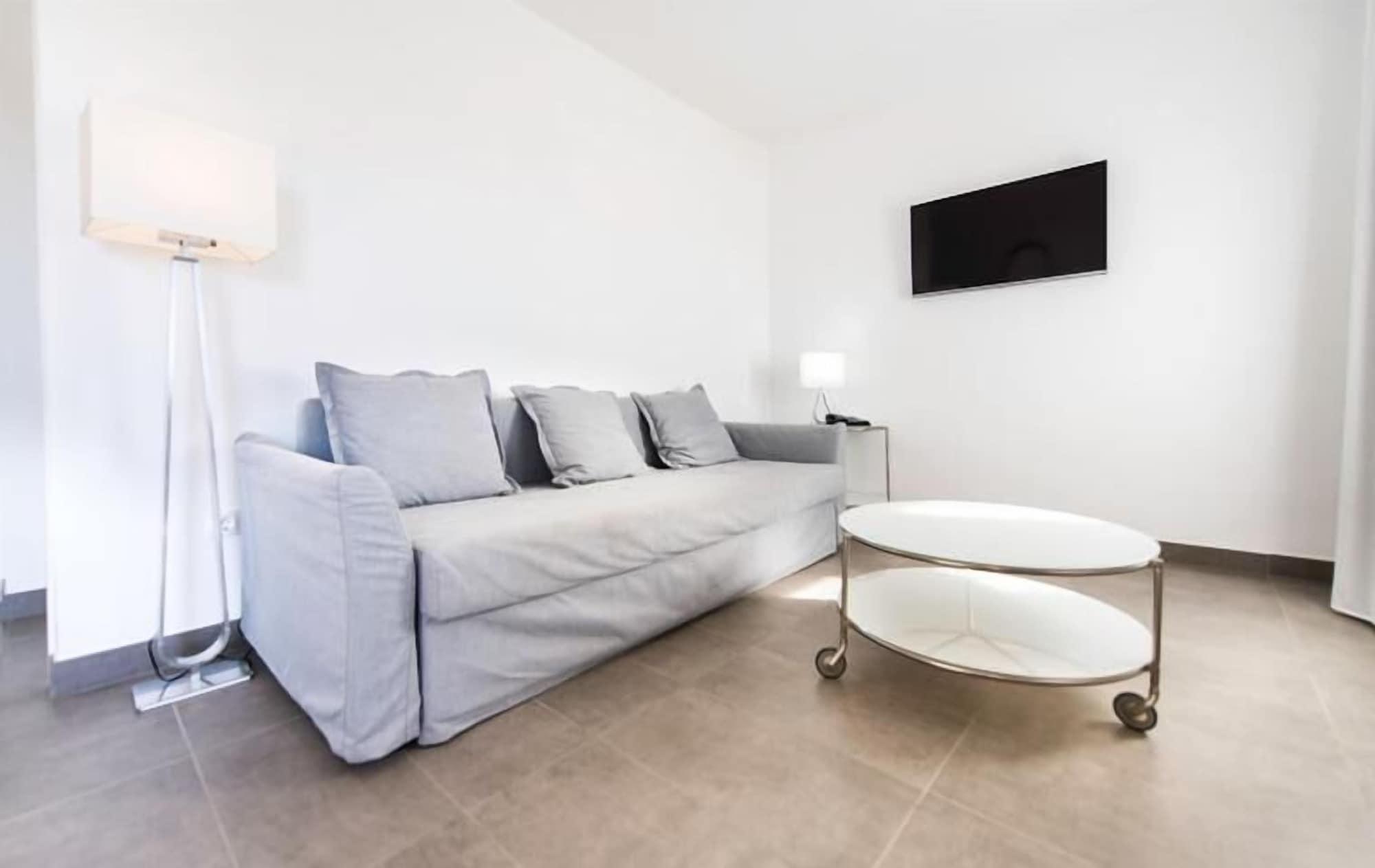 Kn Hotel Matas Blancas - Solo Adultos Коста Калма Экстерьер фото