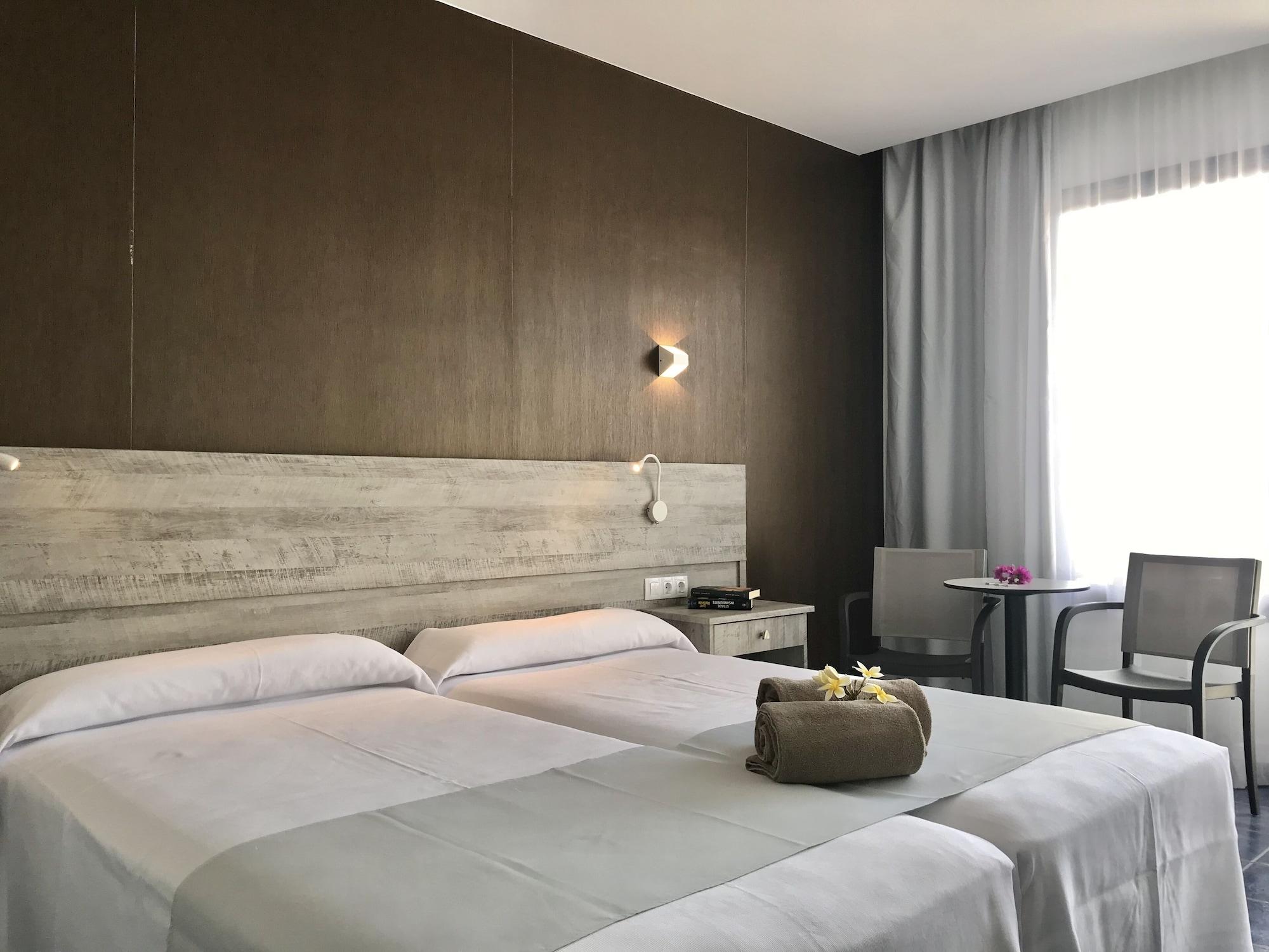 Kn Hotel Matas Blancas - Solo Adultos Коста Калма Экстерьер фото