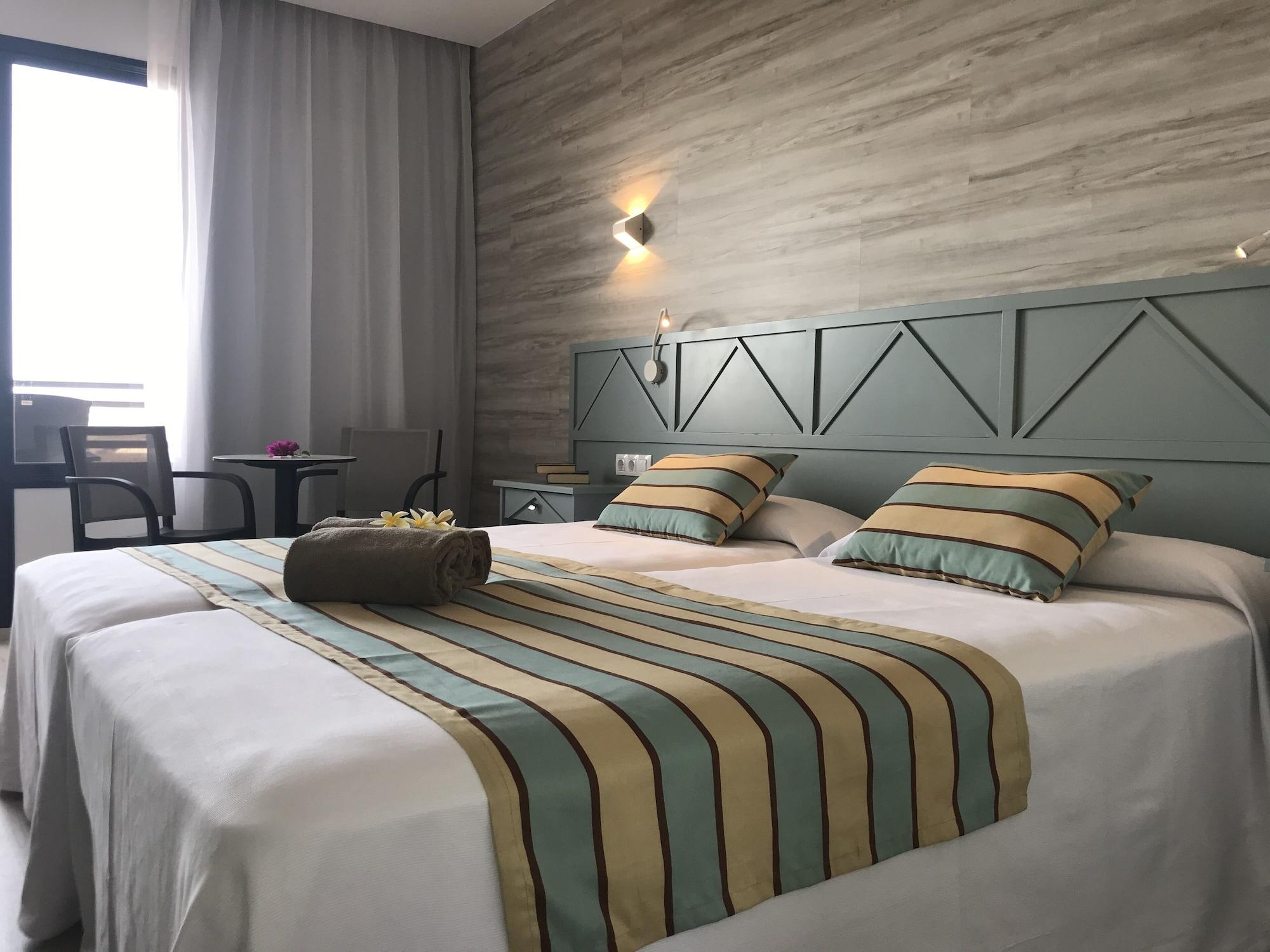 Kn Hotel Matas Blancas - Solo Adultos Коста Калма Экстерьер фото