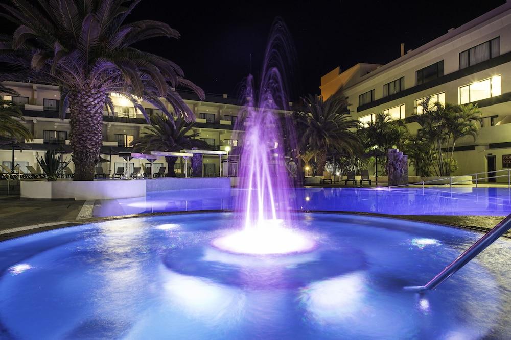 Kn Hotel Matas Blancas - Solo Adultos Коста Калма Экстерьер фото