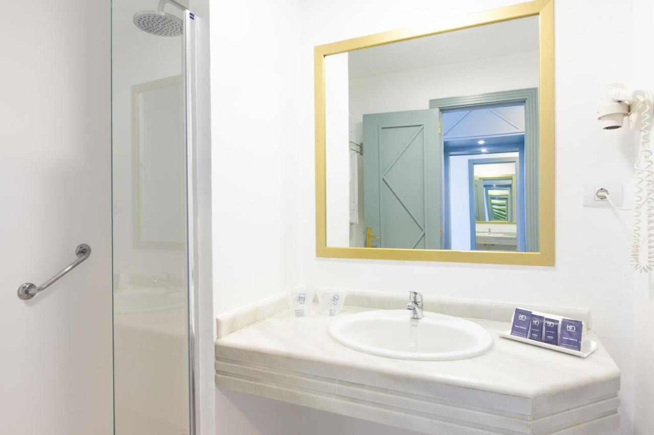 Kn Hotel Matas Blancas - Solo Adultos Коста Калма Экстерьер фото