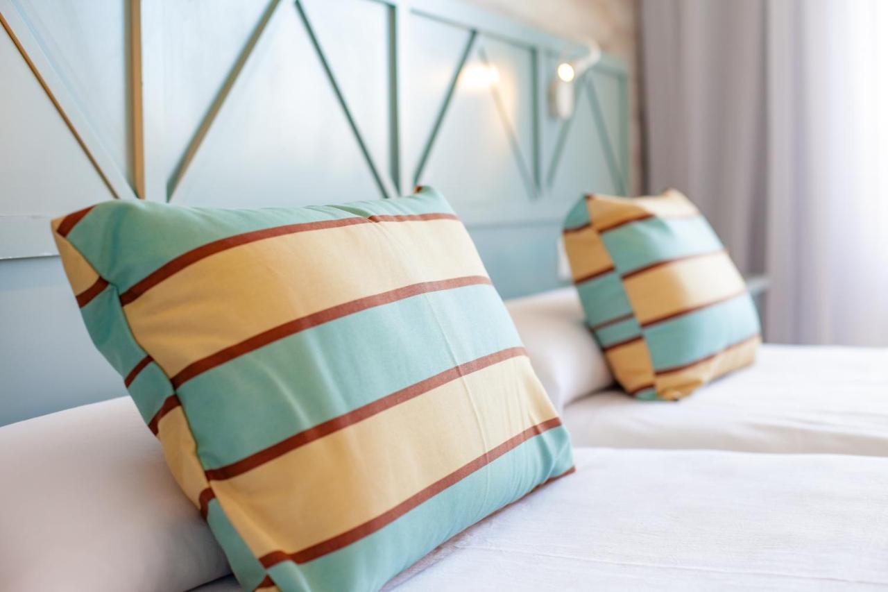 Kn Hotel Matas Blancas - Solo Adultos Коста Калма Экстерьер фото