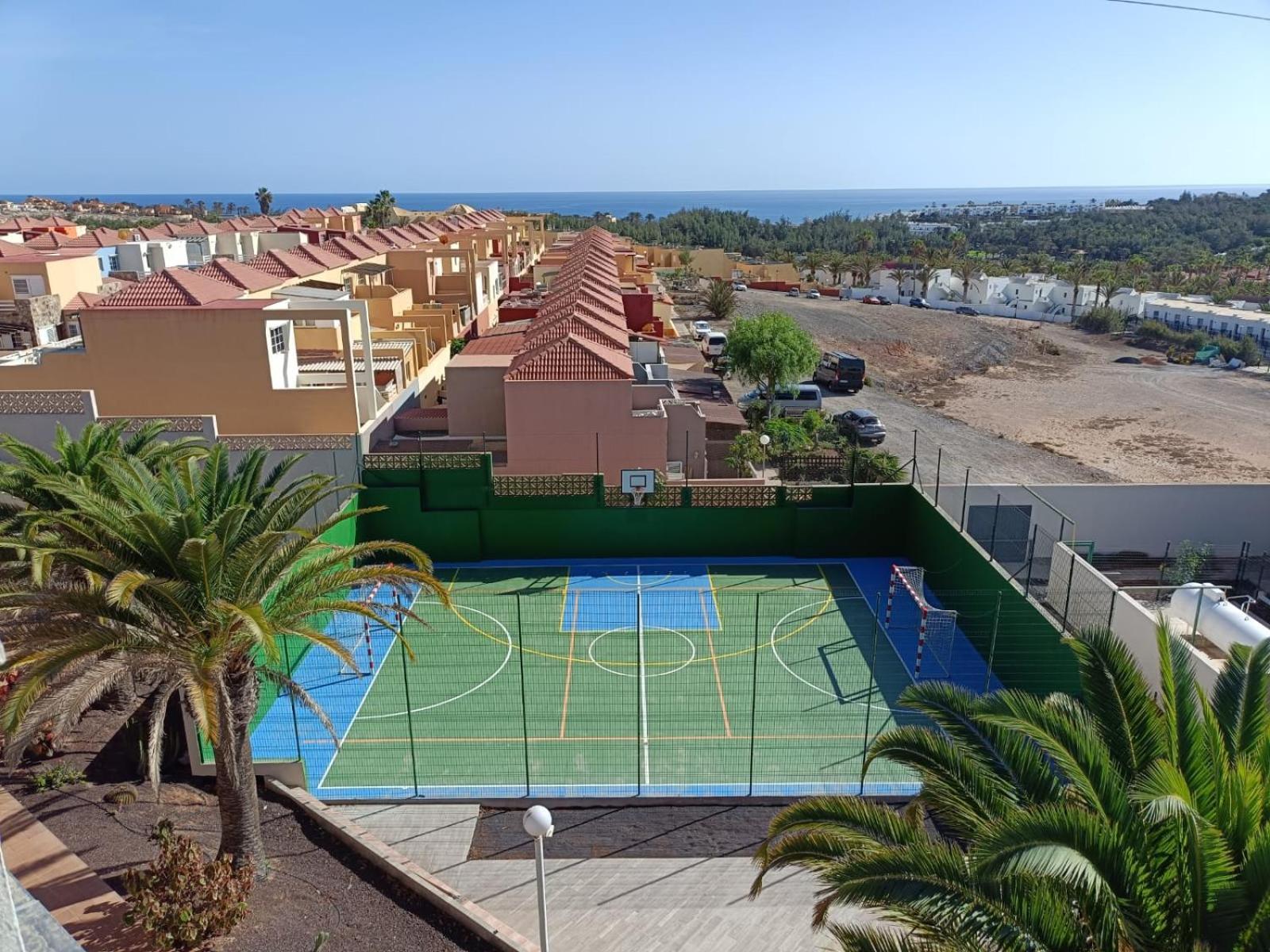 Kn Hotel Matas Blancas - Solo Adultos Коста Калма Экстерьер фото