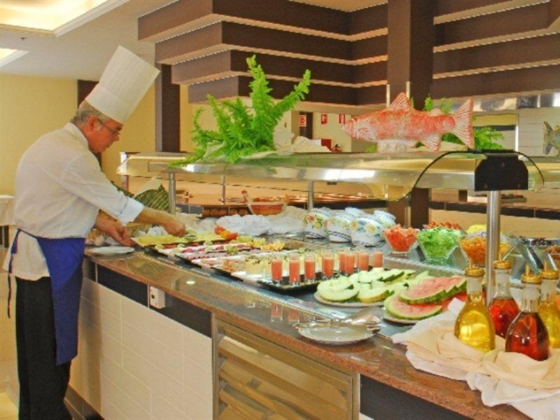 Kn Hotel Matas Blancas - Solo Adultos Коста Калма Экстерьер фото