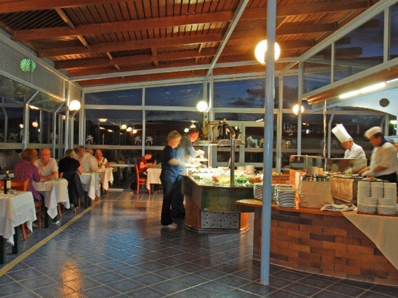 Kn Hotel Matas Blancas - Solo Adultos Коста Калма Экстерьер фото