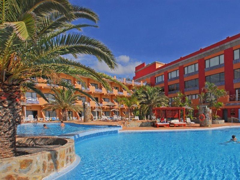 Kn Hotel Matas Blancas - Solo Adultos Коста Калма Экстерьер фото