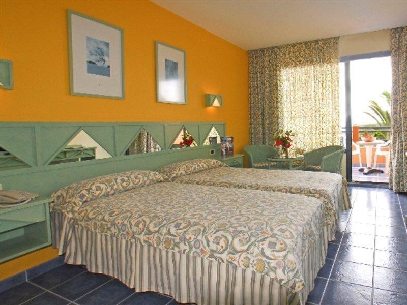 Kn Hotel Matas Blancas - Solo Adultos Коста Калма Экстерьер фото
