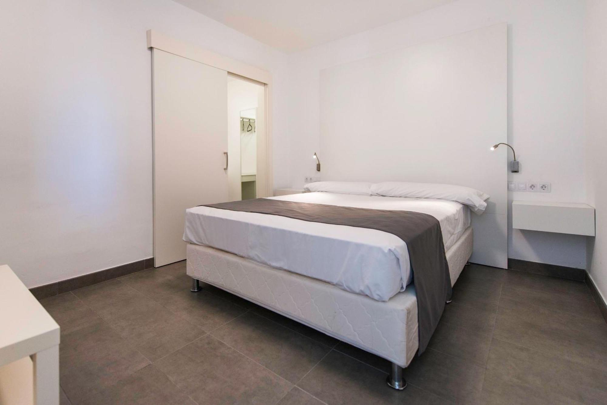 Kn Hotel Matas Blancas - Solo Adultos Коста Калма Экстерьер фото