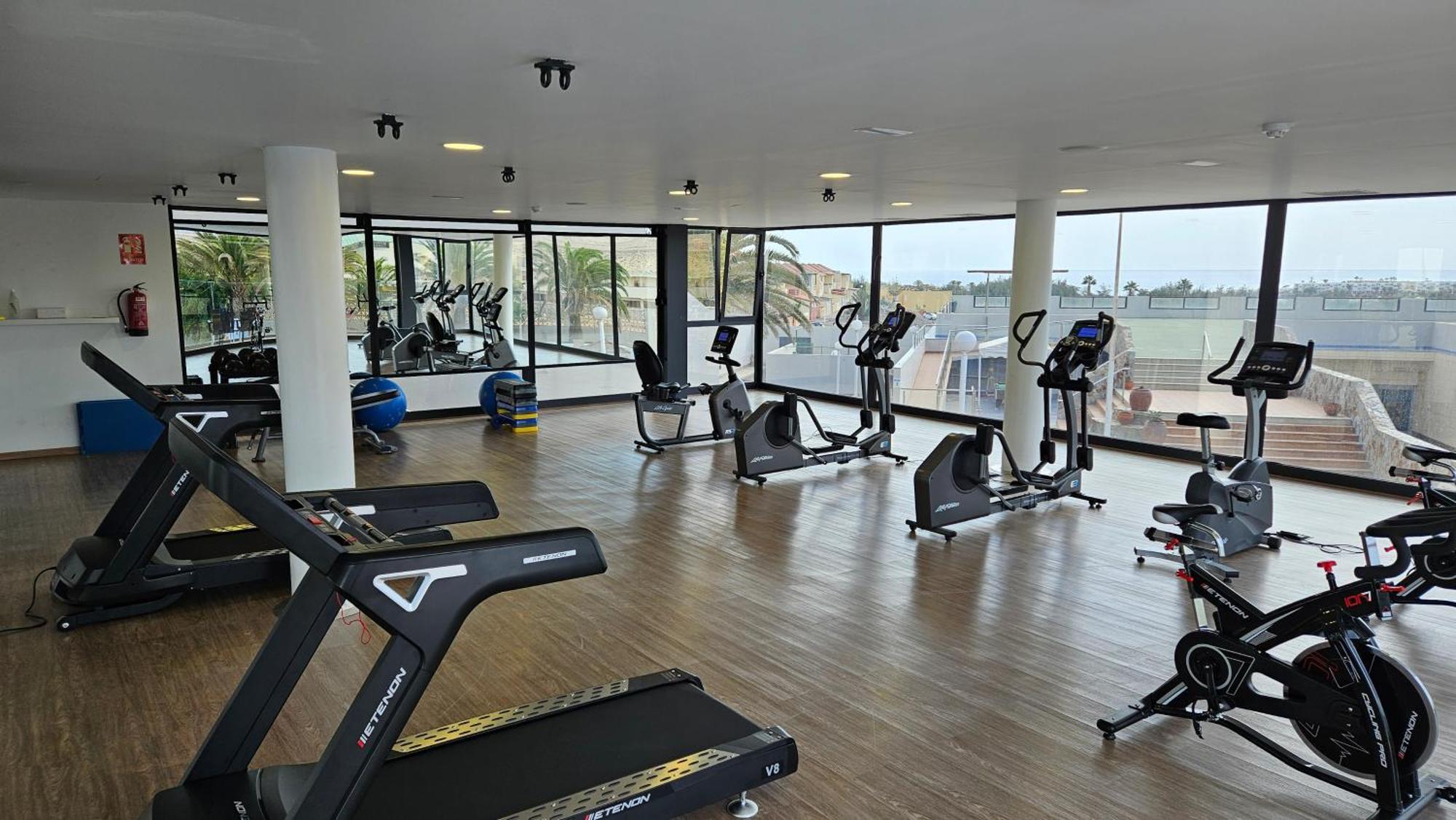 Kn Hotel Matas Blancas - Solo Adultos Коста Калма Экстерьер фото