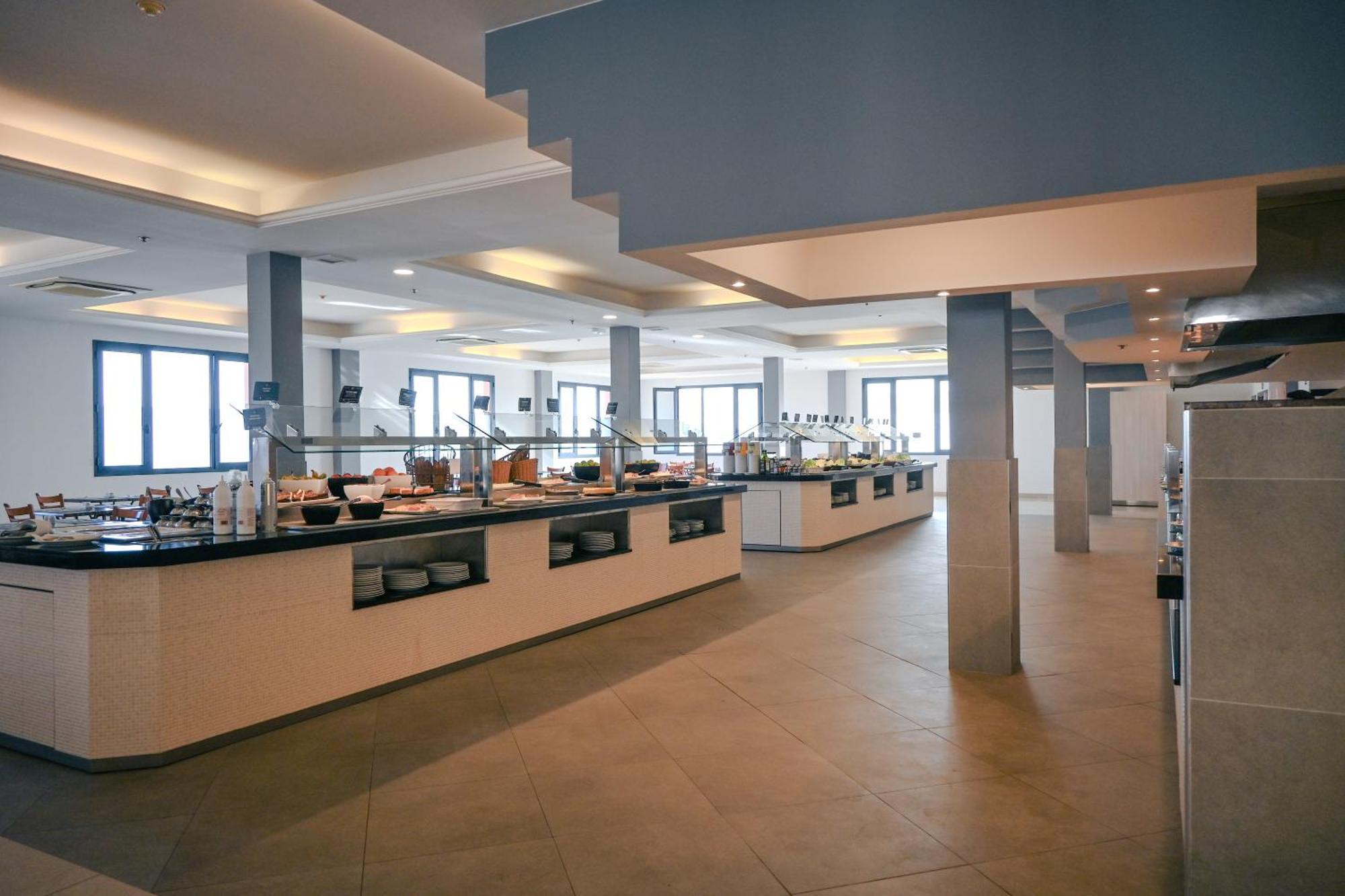 Kn Hotel Matas Blancas - Solo Adultos Коста Калма Экстерьер фото