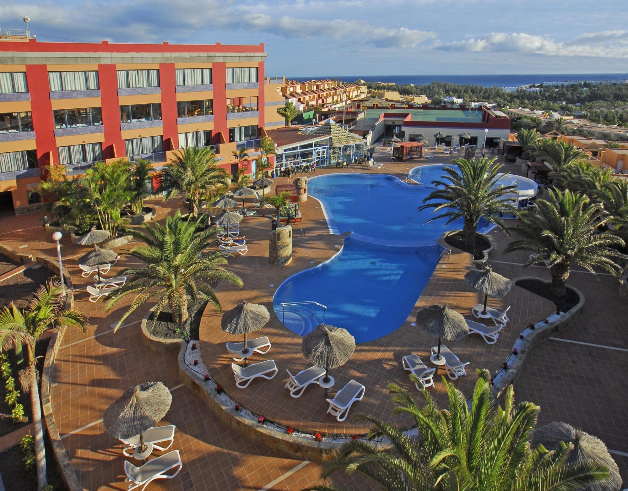 Kn Hotel Matas Blancas - Solo Adultos Коста Калма Экстерьер фото