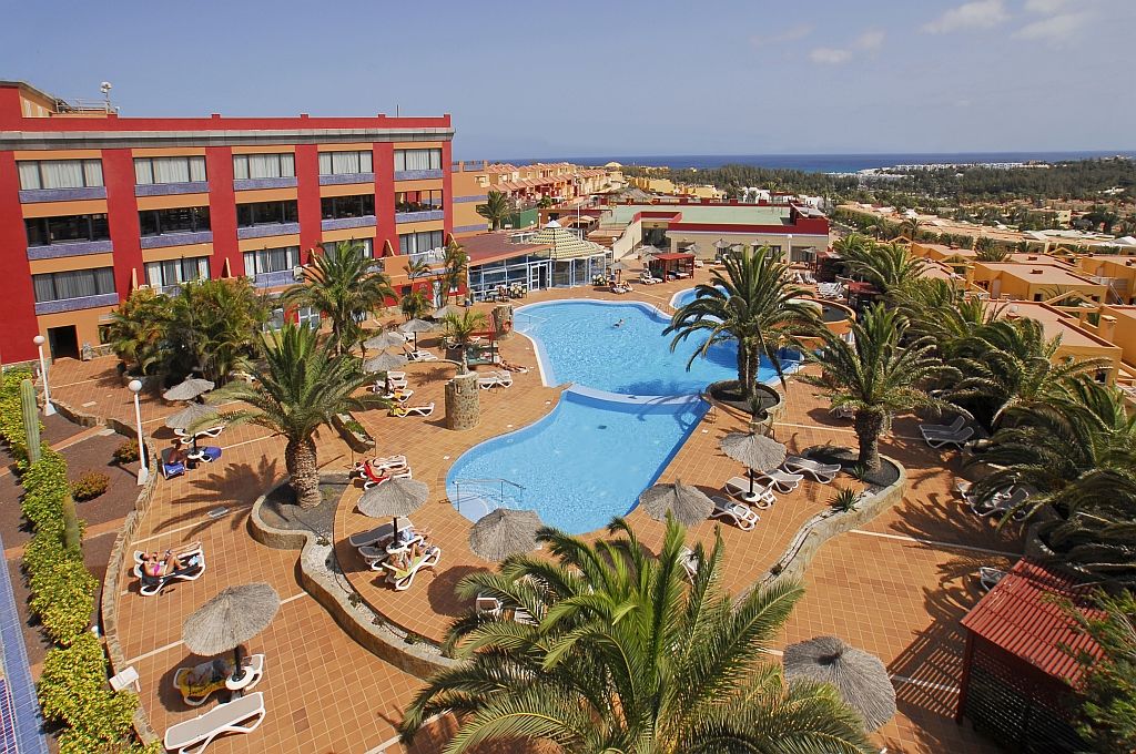 Kn Hotel Matas Blancas - Solo Adultos Коста Калма Экстерьер фото
