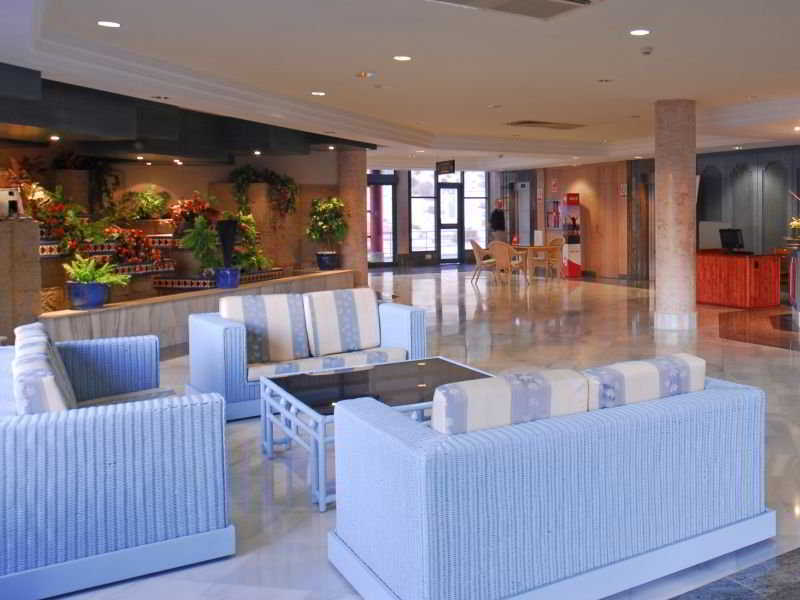 Kn Hotel Matas Blancas - Solo Adultos Коста Калма Экстерьер фото