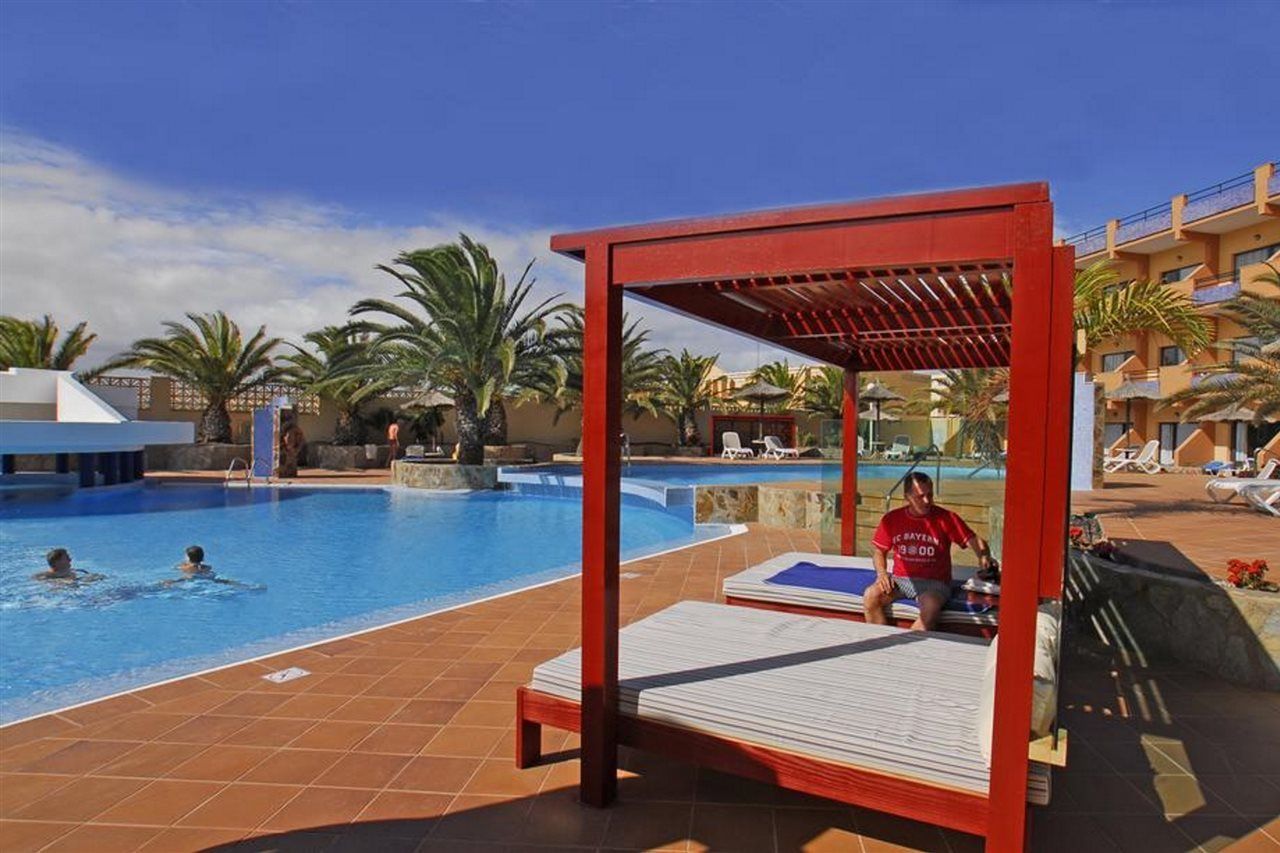 Kn Hotel Matas Blancas - Solo Adultos Коста Калма Экстерьер фото
