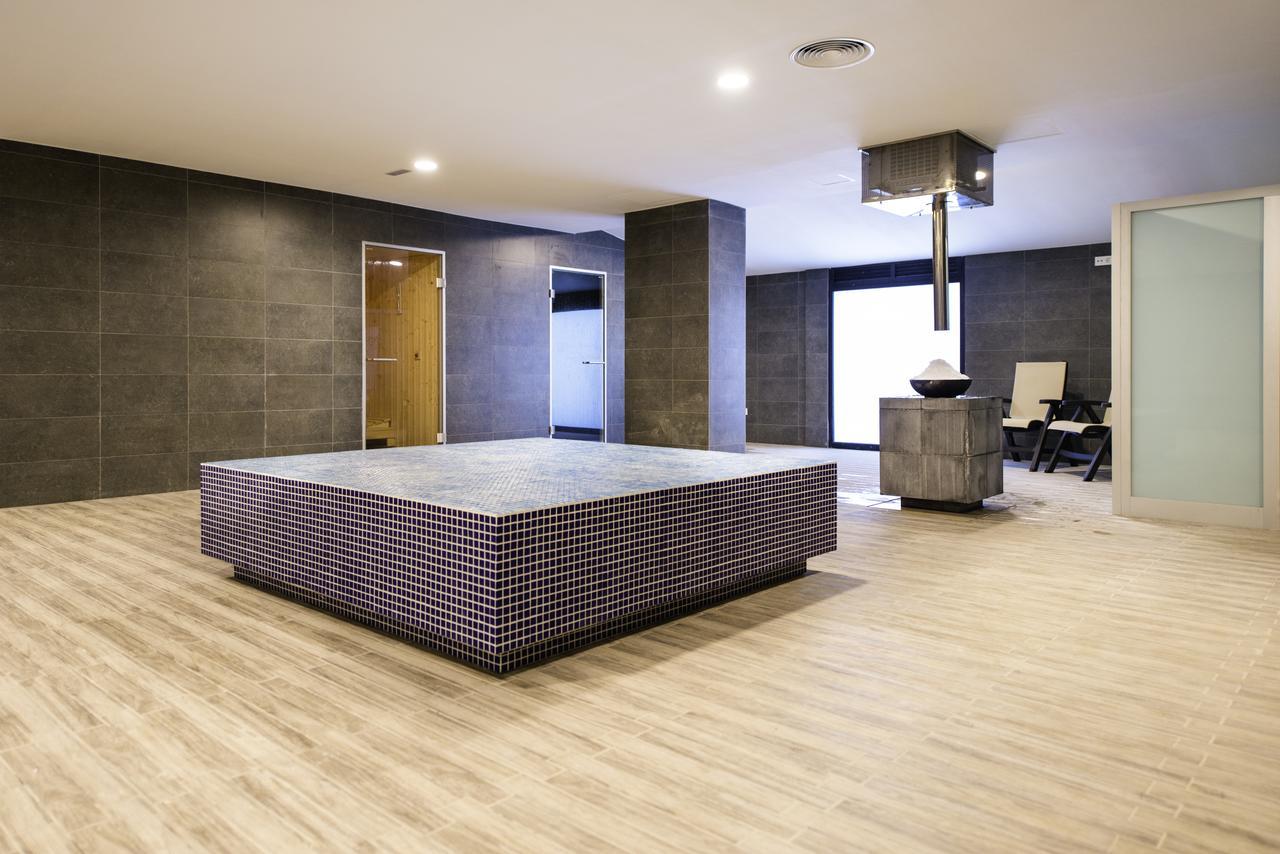 Kn Hotel Matas Blancas - Solo Adultos Коста Калма Экстерьер фото