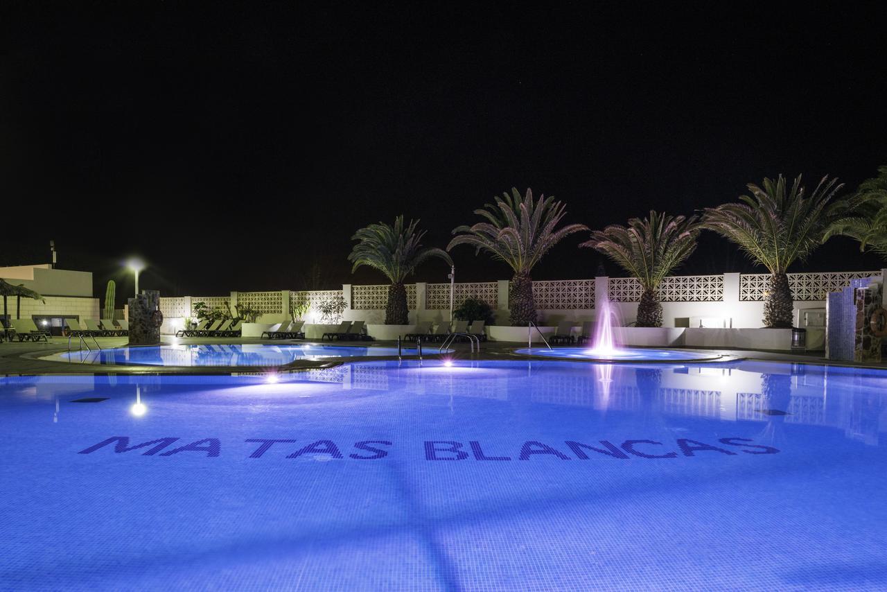 Kn Hotel Matas Blancas - Solo Adultos Коста Калма Экстерьер фото
