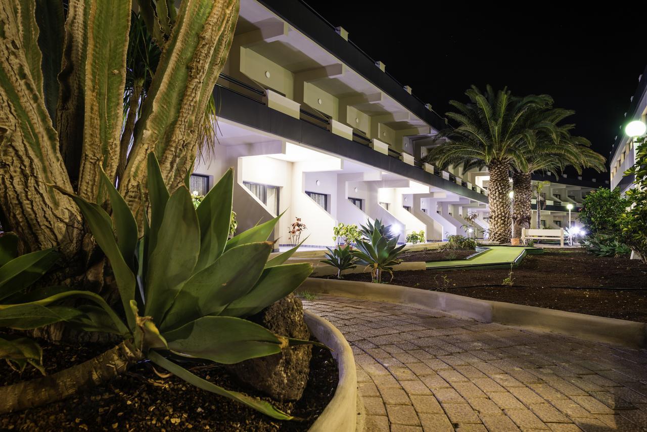 Kn Hotel Matas Blancas - Solo Adultos Коста Калма Экстерьер фото