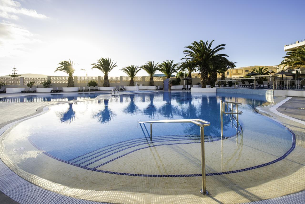 Kn Hotel Matas Blancas - Solo Adultos Коста Калма Экстерьер фото