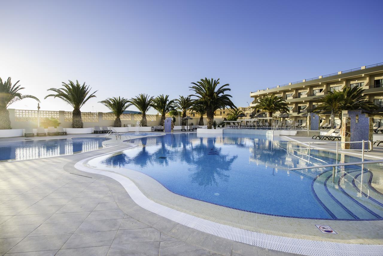 Kn Hotel Matas Blancas - Solo Adultos Коста Калма Экстерьер фото
