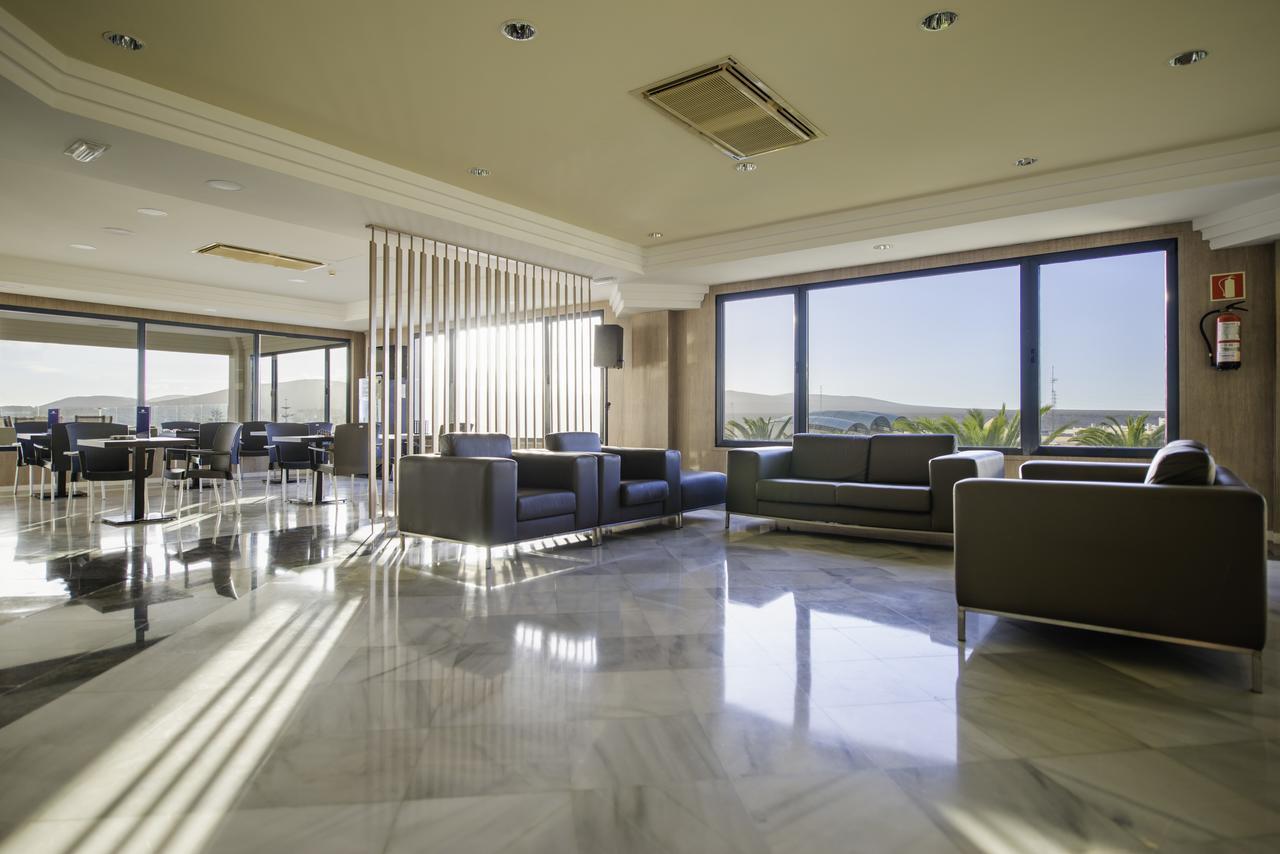 Kn Hotel Matas Blancas - Solo Adultos Коста Калма Экстерьер фото