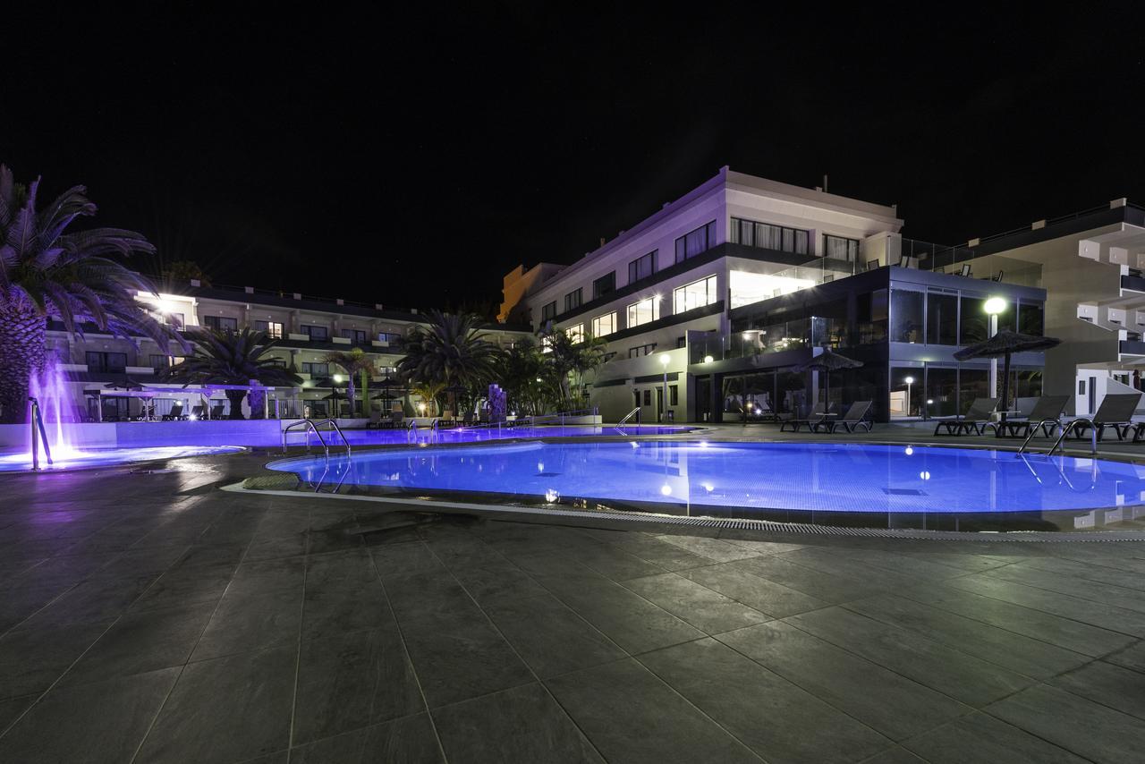 Kn Hotel Matas Blancas - Solo Adultos Коста Калма Экстерьер фото