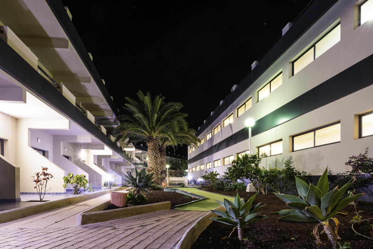 Kn Hotel Matas Blancas - Solo Adultos Коста Калма Экстерьер фото
