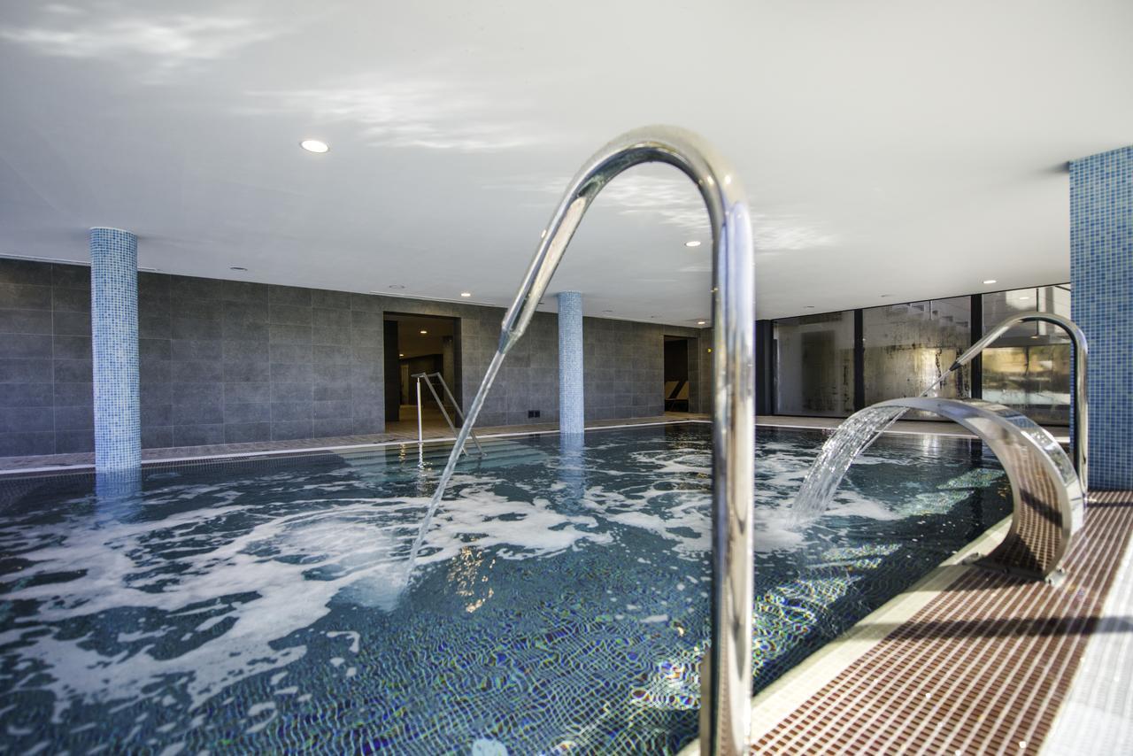 Kn Hotel Matas Blancas - Solo Adultos Коста Калма Экстерьер фото