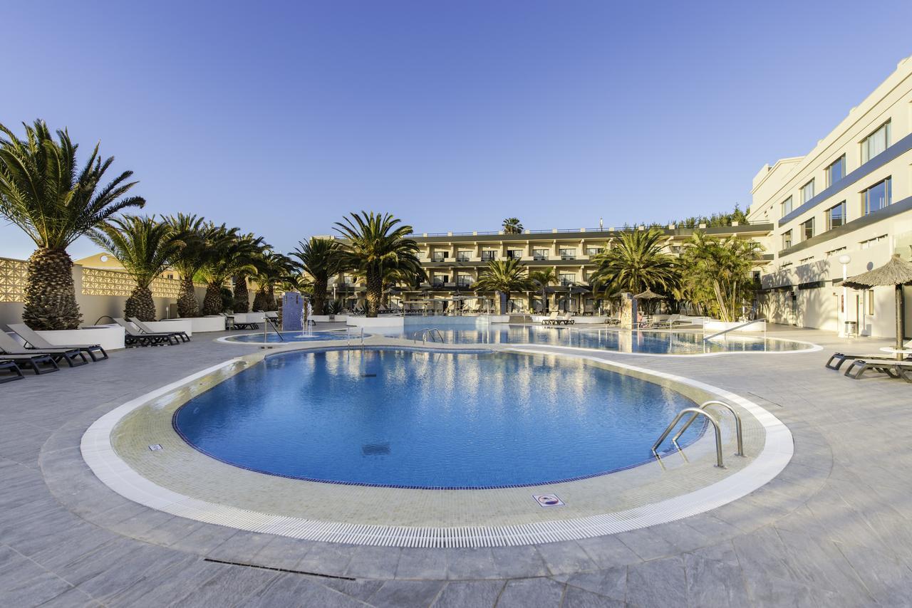 Kn Hotel Matas Blancas - Solo Adultos Коста Калма Экстерьер фото