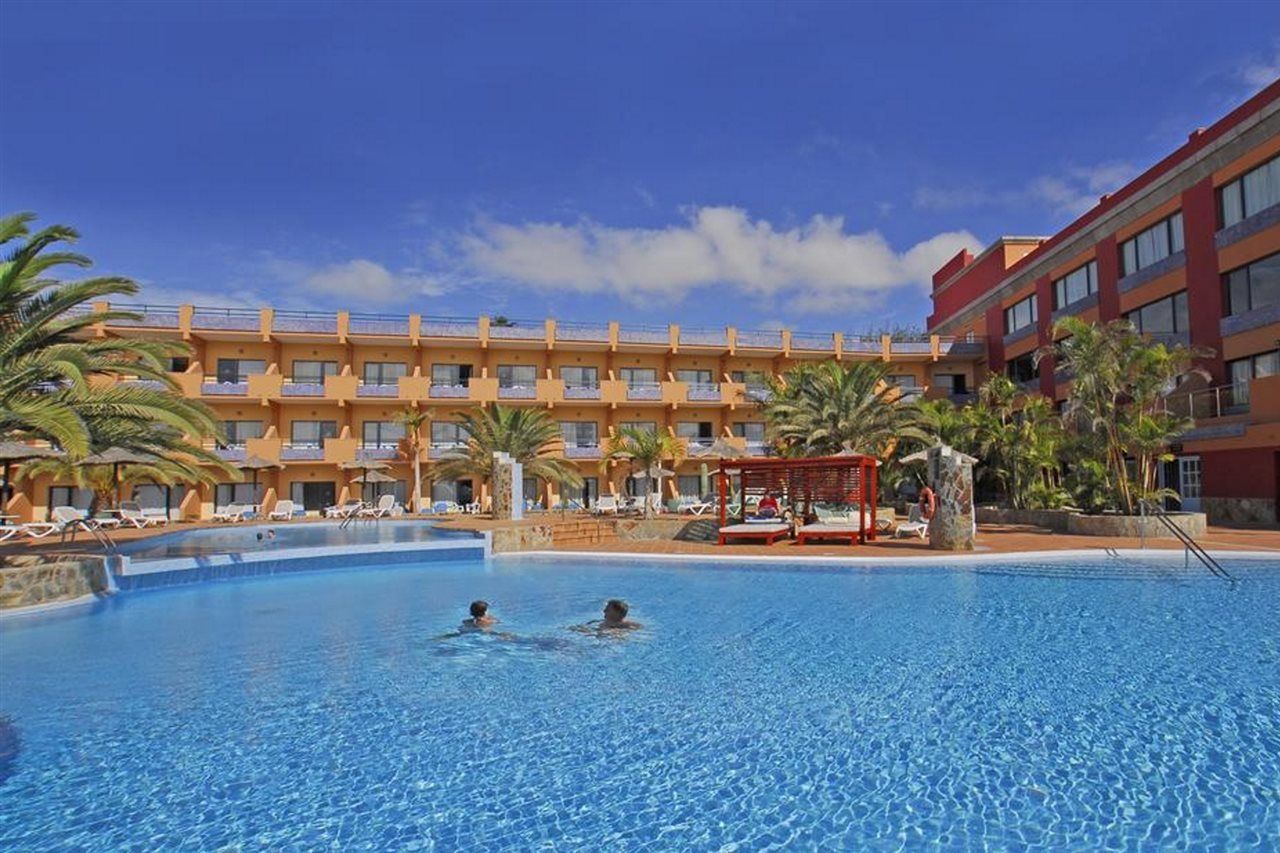 Kn Hotel Matas Blancas - Solo Adultos Коста Калма Экстерьер фото