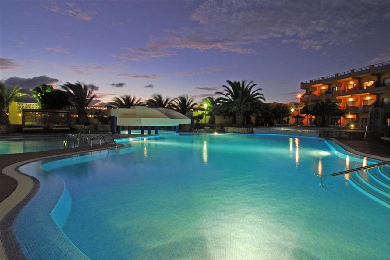Kn Hotel Matas Blancas - Solo Adultos Коста Калма Экстерьер фото