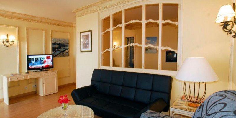 Kn Hotel Matas Blancas - Solo Adultos Коста Калма Экстерьер фото